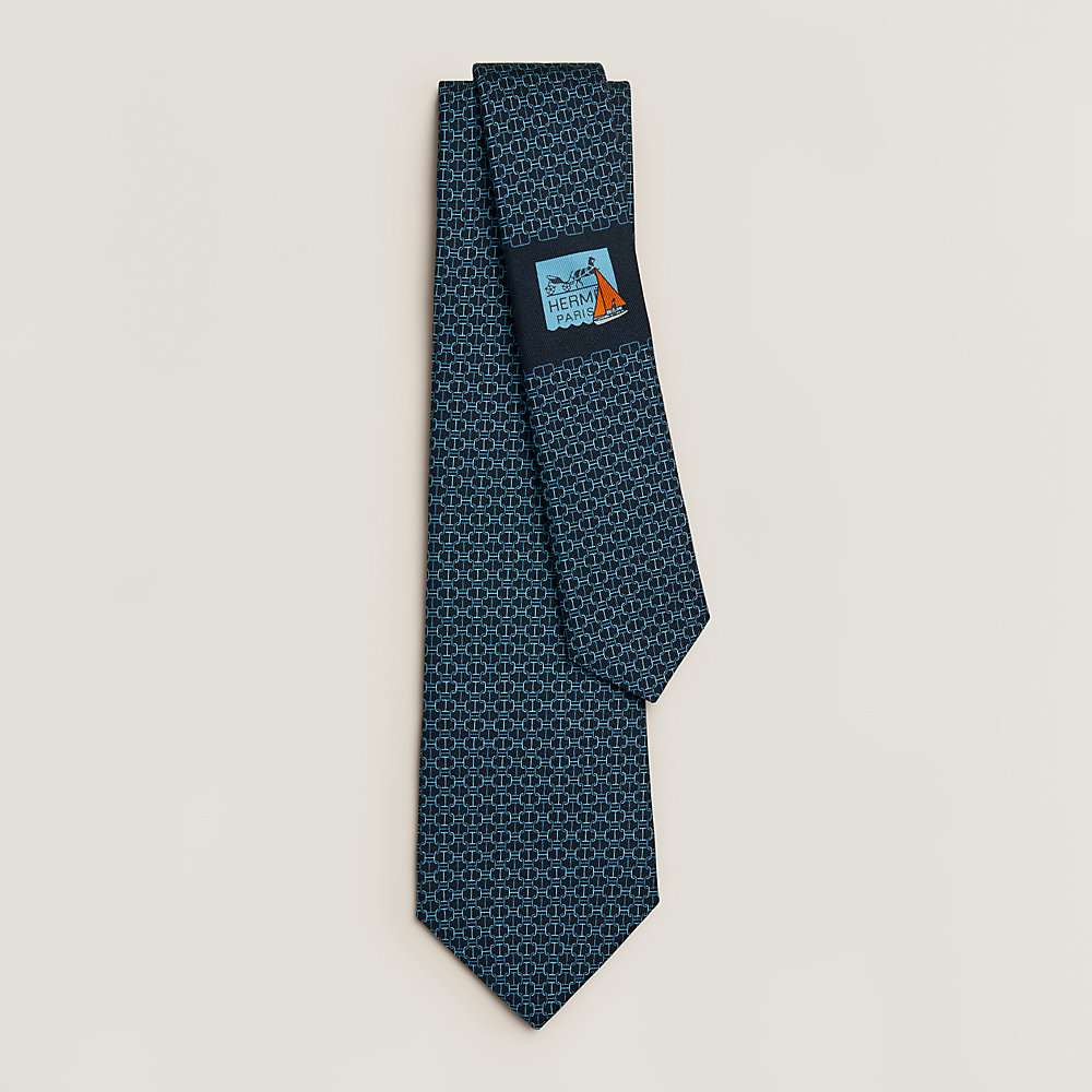 Maillons en Vogue tie | Hermès UAE